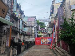 -赤坎·广东华侨国际旅游度假区