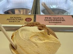 -Dal Cuore 达可芮冰淇淋(陕西北路店)