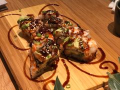 -松葉日料(三胞广场店)