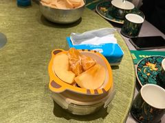 -峰厨大鱼泡饼·天津菜(西青大学城店)