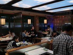 大堂-野妹火锅(龙岗店)