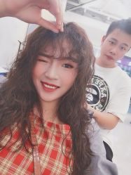 -BM SALON