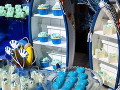 -深圳湾万象城(南山店)