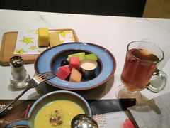 -尊品牛排(沙湾印象汇店)