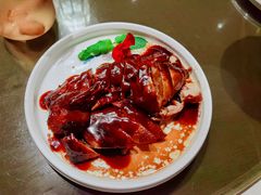 -上海人家花樣年华(中山公园店)