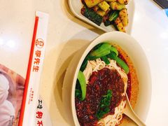 -李先生牛肉面(新华店)