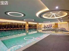 -W FITNESS 威尔仕健身·游泳(七宝店)