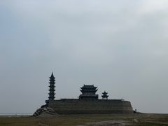 -落星墩