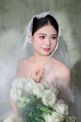 -大花轿艺术影像高端定制婚纱摄影(朝阳一路店)
