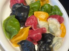 -鲜得莱渔港·小平岛海胆馆(七贤岭店)