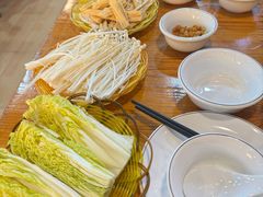 -大鼎石锅鱼(春江里店)