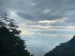 -萍乡武功山风景名胜区