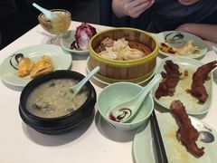 -大铁勺新津菜(东丽阳光新业广场店)