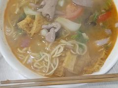-许记大碗皮肚面馆(三条巷店)