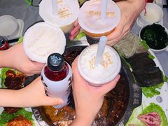 -音乐派KTV(银泰城店)
