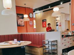 -陈大锅·岳阳鱼馆·地道岳阳菜(美食街店)