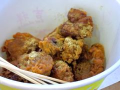 酥肉-八一路好吃街(雨田商务大厦店)