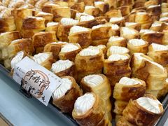 -爱德顺糕点食屋(利民道店)
