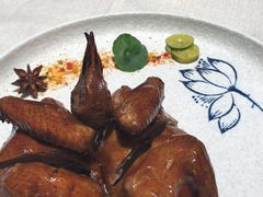 -千百味红餐厅·江西菜(绿地双子塔店)