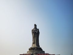 -天津妈祖文化园