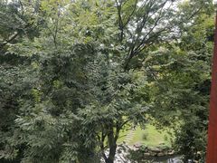 -绍兴鉴湖君澜大酒店