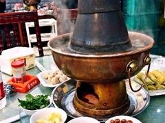 -木萨火锅店(开鲁路店)