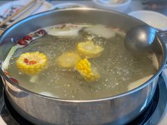 -俏牛哥鲜牛肉牛肆馆(重庆天地店)