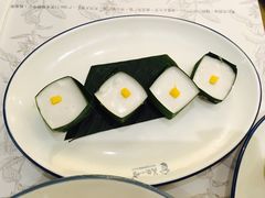 -美奈小馆·越南料理(中航城君尚购物中心店)