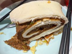 -小吊梨汤·北京菜·烤鸭(鸟巢店)