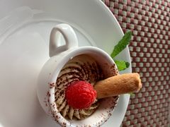 -Kathleen's Waitan 凯圣琳江景西餐厅(外滩店)
