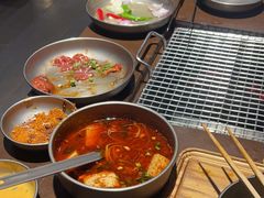 -夜食白市Yespicy·烧烤啤酒宵夜(番禺四海城店)