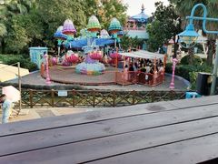 -海合安武汉极地海洋公园