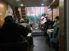 -大隐隐于市私房菜(保和小区店)
