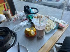 -范贤光鸡公煲(平乐园总店)