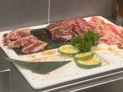 -大雄牛肆·炭火烧肉(大石店)