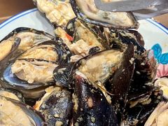 -火叮叮自助烤肉·现切牛肉(茂业店)