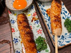 -哥哥の深夜食堂(红松东路店)