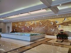 -济南遥墙国际机场-叁号贵宾厅