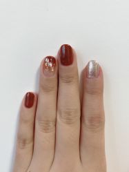 -M·X Nail日式美甲美睫