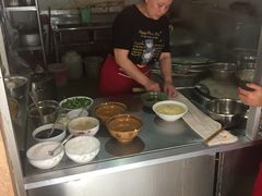 -艾麻子奶汤面(文星街店)