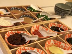 -杭州钱江新城万怡酒店-西餐厅