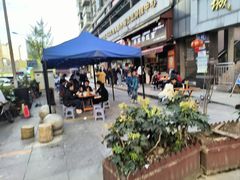 -蒋家肠旺面馆老店(合群路店)