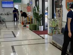 -派美特宠物医院·核磁CT·骨科肿瘤·疑难转诊(沈农禾丰店)