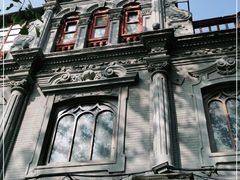 -1901 Cafe(西四店)