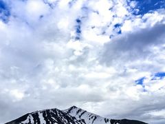 -折多山