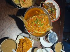 -小柴米·传统江西菜(万寿宫店)