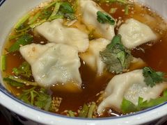 -老孙家泡馍(洒金桥店)