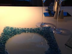 -迪拜帆船酒店海底餐厅