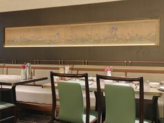 -宫燕府·京菜·烤鸭·淮扬菜(王府中心店)