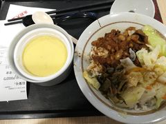 -永和大王(赤峰路二店)